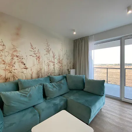 Apartament Mizu - Westin *
