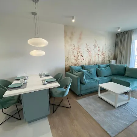 Mizu - Westin * Kołobrzeg