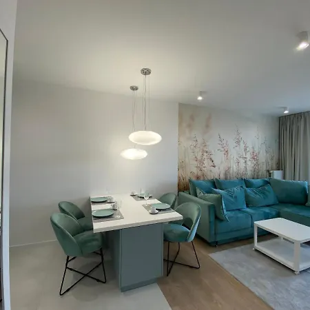 Mizu - Westin Apartament