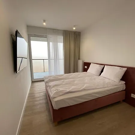 Mizu - Westin * Kołobrzeg