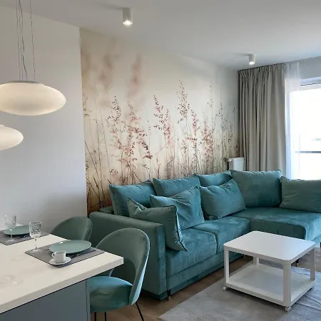 Mizu - Westin Kołobrzeg