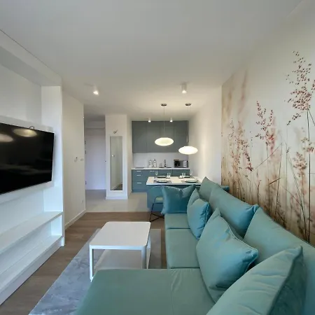 Mizu - Westin Kołobrzeg