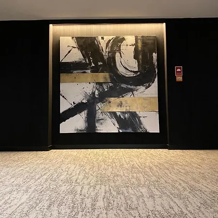 Mizu - Westin Apartament *